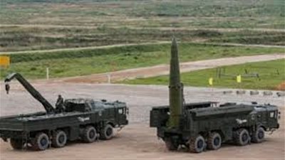 بي بي سي: خريطة توضّح سبب قلق الناتو من روسيا النووية