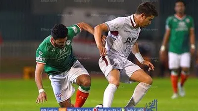الاتفاق يهزم الفيصلي بثلاثية ويرتقي للمركز الخامس