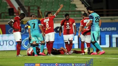 5 لاعبين جذبوا الانتباه بالايجيبشين ليج هذا الموسم