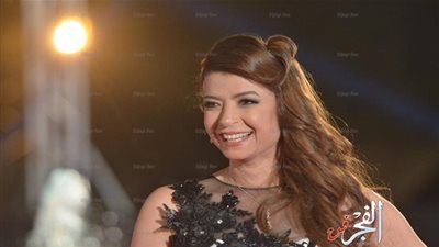 منال سلامة تتعرض لموقف مُحرج في ختام 