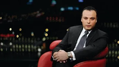 تامر عبد المنعم: 