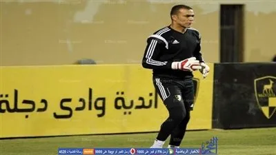 الحضري على موعد لتحطيم الأرقام القياسية.. ورقم مستحيل تكراره حال الوصول للمونديال