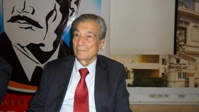 جمعية الآداب ببنى سويف تقيم حفل تأبين للشاعر فاروق شوشة