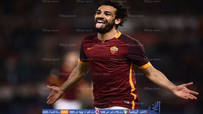 إنفوجرافيك - الدوري الأوروبي .. صلاح ودجيكو يقودان هجوم روما أمام فيكتوريا بلزن