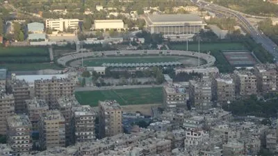 مصرع مدير فريق 