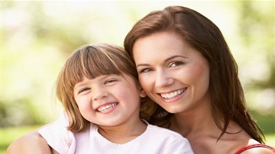 7 خطوات للقضاء على التعلق المفرط للطفل بأمه!