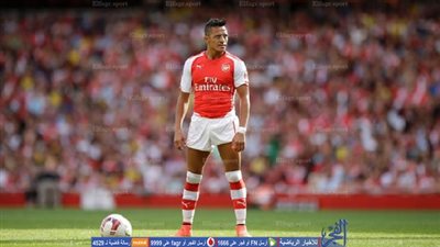 سانشيز: أريد لعب دور ميسي في برشلونة