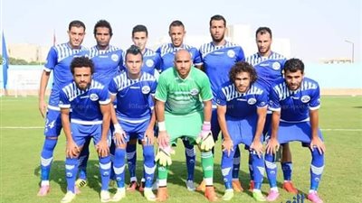 السكة الحديد يتعادل مع القناة في ثامن جولات الممتاز 