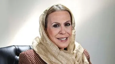 ابن خالة رئيسة مصرف أبوظبي القتيلة: 