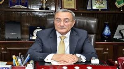 محافظ القليوبية: ألف جنيه لكل مصاب و5 آلاف لكل متوفي في حادث شبين القناطر