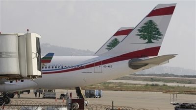 لبنان ينفي استخدام مطاره لتهريب أسلحة لحزب الله