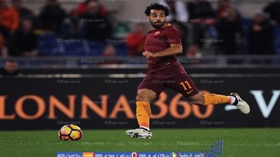 بالفيديو.. دجيكو يفشل في استغلال تمريرة صلاح الساحرة أمام شباك فيكتوريا بلزن