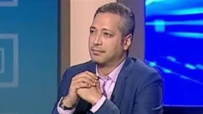 تعليق ساخر من تامر أمين على وصول تعداد مصر إلى 92 مليون