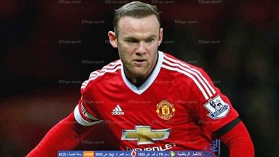 روني يكتب تاريخا جديدا مع  مانشستر يونايتد في بطولات أوروبا 