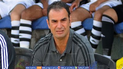 18 لاعبا في قائمة حرس الحدود استعدادا لشربين غدا