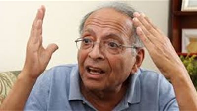 رفعت السعيد لـ 