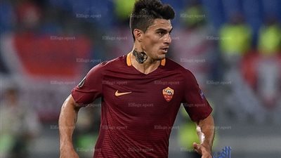 بالفيديو.. بيروتي يسجل هدفا ساحرا في شباك فيكتوريا بلزن