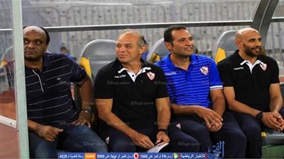 5 مفارقات فنية بين صلاح ومؤمن سليمان في الزمالك