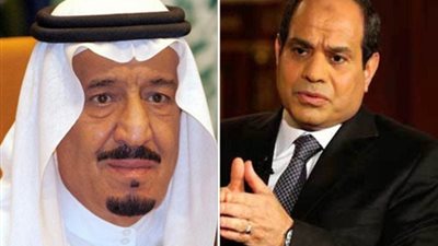 السيسي يوجه 4 رسائل جديدة للملك سلمان عبر أمير الكويت
