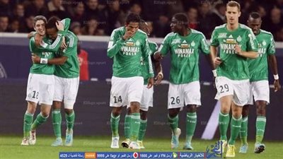 الدوري الأوروبي.. التعادل السلبي يحسم موقعة سانت إيتيان وماينز