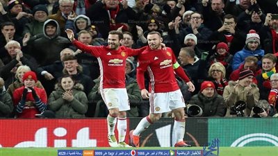 انفوجرافيك.. نتائج الجولة الخامسة من دور المجموعات بالدوري الأوروبي