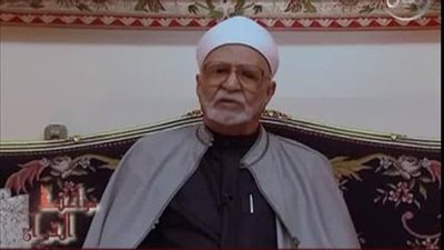 حقيقة وفاة الشيخ محمد الراوي