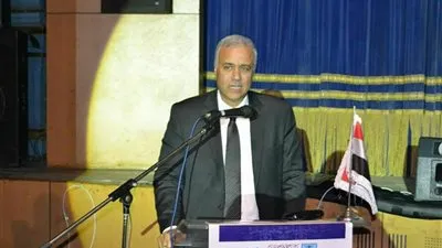 رئيس جامعة الإسكندرية: حريصون على تقوية أواصر التبادل العلمي مع الجامعات الأوربية