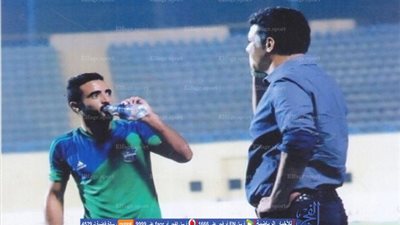  المقاصة.. فريق الهجوم 