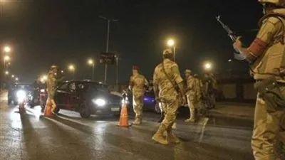 ارتفاع أعداد شهداء كمين الغاز بالعريش لـ11  