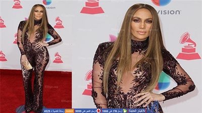 أحدث إطلالات النجمات هذا الأسبوع (صور)