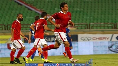 سعد: البدري جعل للأهلي أنياب.. وانتظروني في المنتخب مثل الحضري ونجم الزمالك