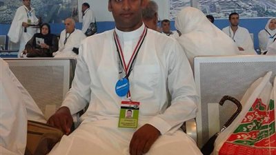 أهالي قرية شهيد 