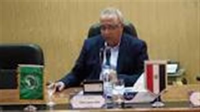 محافظ الشرقية: توفير 26 ألف طن غاز لتلبية احتياجات المواطنين