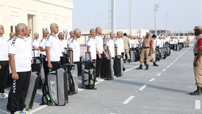 بالرقم القومي.. تعرف على نتيجة الدفعة الجديدة لأكاديمية الشرطة 