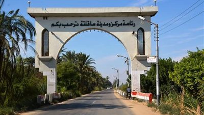 اشتباكات في سوهاج بسبب مضيفة أشيع تحويلها كنيسة 