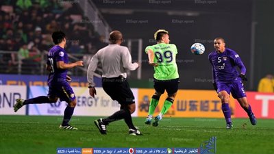 العين الإماراتي يحتاج إلى روح 