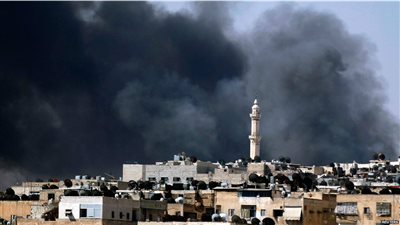  مصادر تكشف حقيقة إرسال قوات مصرية للقتال في سوريا 