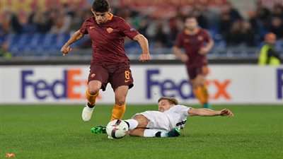 بيروتي بعد هدفه العالمي: لم أقصده بهذا الشكل