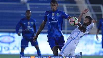التعادل الإيجابي يحسم لقاء الباطن والفتح بالدوري السعودي