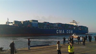 وزير الصناعة الروسية : مصر تستعد لتوسيع المنطقة الصناعية الخاصة بروسيا 