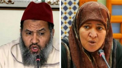 السجن مع وقف التنفيذ لقياديين إسلاميين مغربيين في قضية جنسية