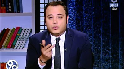 تامر عبدالمنعم يكشف سبب سعادته بفيلم 