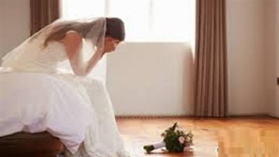 طلقها زوجها فور انتهاء حفل الزفاف… والسبب صادم!
