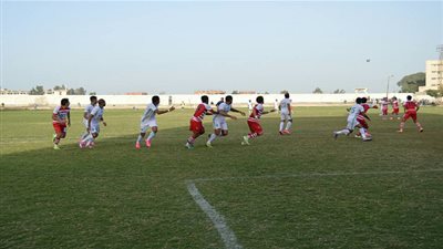 بالفيديو - أهداف مباراة .. شربين 1 × 2 حرس الحدود | دوري الدرجة الثانية