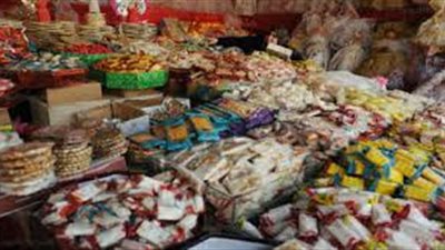 الغرف التجارية عن حملة بلاها حلاوة مولد: 