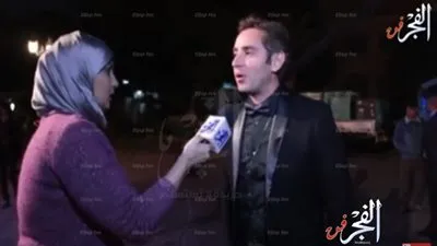 جلال الزكي لـ