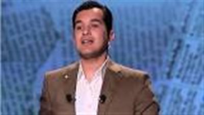 الدسوقي رشدي يهدي الـ