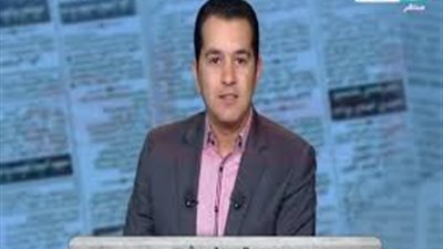 الدسوقي رشدي يوجه رسالة إلى قناة الجزيرة