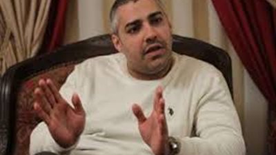 صحفي سابق بـ