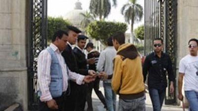 تجار الكيف يغزون الجامعات.. وخبراء لـ